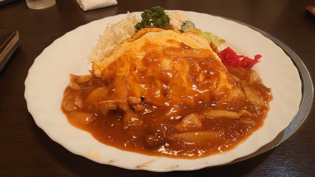 二光 - 白河（レストラン）の写真