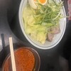 廣島辛つけ麺  くじら屋