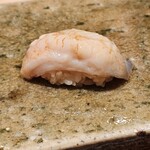 神田錦町 鮨たか晴 - 