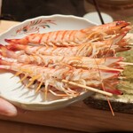 神田錦町 鮨たか晴 - 