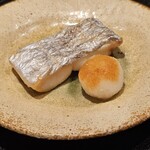 神田錦町 鮨たか晴 - 