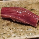 神田錦町 鮨たか晴 - 