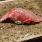 神田錦町 鮨たか晴 - 