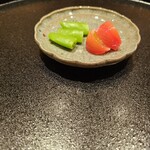 神田錦町 鮨たか晴 - 