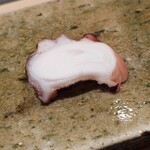 神田錦町 鮨たか晴 - 