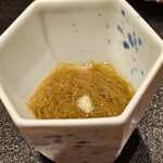 神田錦町 鮨たか晴 - 