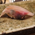 神田錦町 鮨たか晴 - 