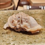 神田錦町 鮨たか晴 - 