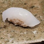 神田錦町 鮨たか晴 - 