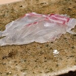 神田錦町 鮨たか晴 - 