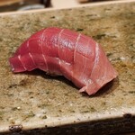 神田錦町 鮨たか晴 - 