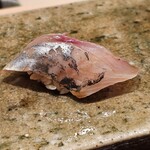 神田錦町 鮨たか晴 - 