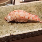 神田錦町 鮨たか晴 - 