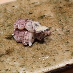 神田錦町 鮨たか晴 - 