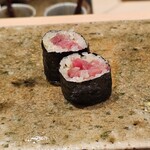 神田錦町 鮨たか晴 - 