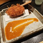 神田錦町 鮨たか晴 - 