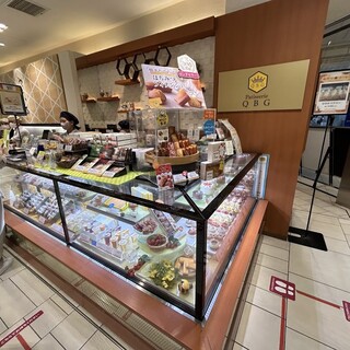 パティスリーQBG_2