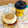 マクドナルド 赤川店