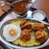 インド定食 ターリー屋 本郷2丁目店
