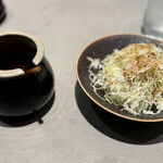 東京とんかつ がぶう - 