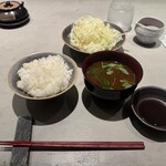 東京とんかつ がぶう - 