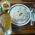 キャラウェイ - 