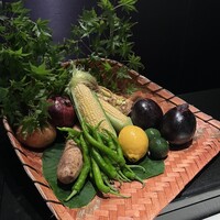 銀座 kappou ukai 肉匠 - 