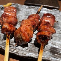 横濱里葉亭 鶴屋町店 - 