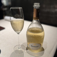 銀座 kappou ukai 肉匠 - 