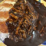 文化屋カレー店 博多本店 - 