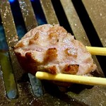 お肉一枚売りの焼肉店 焼肉とどろき - 