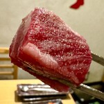 お肉一枚売りの焼肉店 焼肉とどろき - 