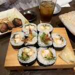居酒屋 いま家 - 
