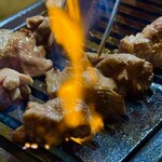 お肉一枚売りの焼肉店 焼肉とどろき - 