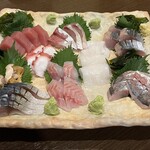 居酒屋 いま家 - 料理写真: