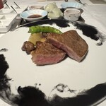 SAMURAI dos Premium Steak House - 