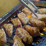 お肉一枚売りの焼肉店 焼肉とどろき - 