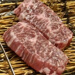 お肉一枚売りの焼肉店 焼肉とどろき - 