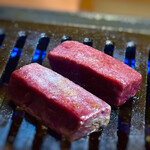 お肉一枚売りの焼肉店 焼肉とどろき - 