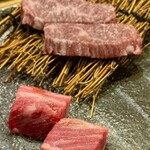 お肉一枚売りの焼肉店 焼肉とどろき - 