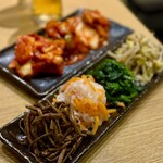 お肉一枚売りの焼肉店 焼肉とどろき 浅草橋店 - 