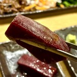 お肉一枚売りの焼肉店 焼肉とどろき - 