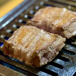 お肉一枚売りの焼肉店 焼肉とどろき - 