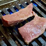 お肉一枚売りの焼肉店 焼肉とどろき - 