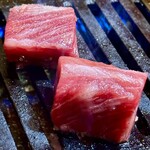 お肉一枚売りの焼肉店 焼肉とどろき - 