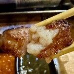 お肉一枚売りの焼肉店 焼肉とどろき - 