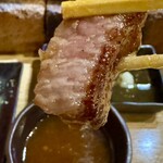 お肉一枚売りの焼肉店 焼肉とどろき - 