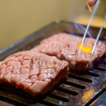 お肉一枚売りの焼肉店 焼肉とどろき - 