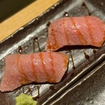 お肉一枚売りの焼肉店 焼肉とどろき - 