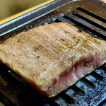 お肉一枚売りの焼肉店 焼肉とどろき - 